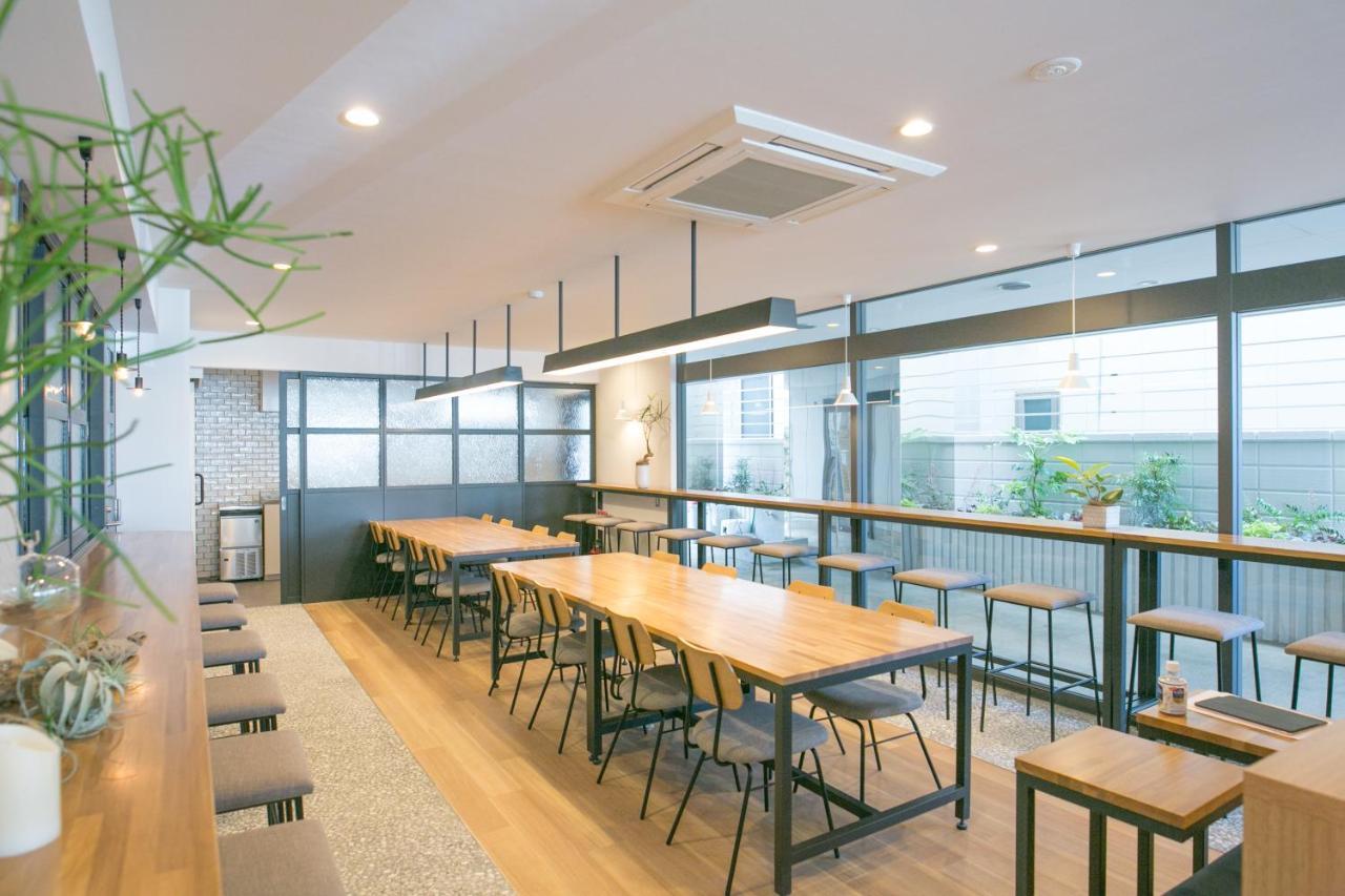 Hotel Gee Haive 미시마 외부 사진