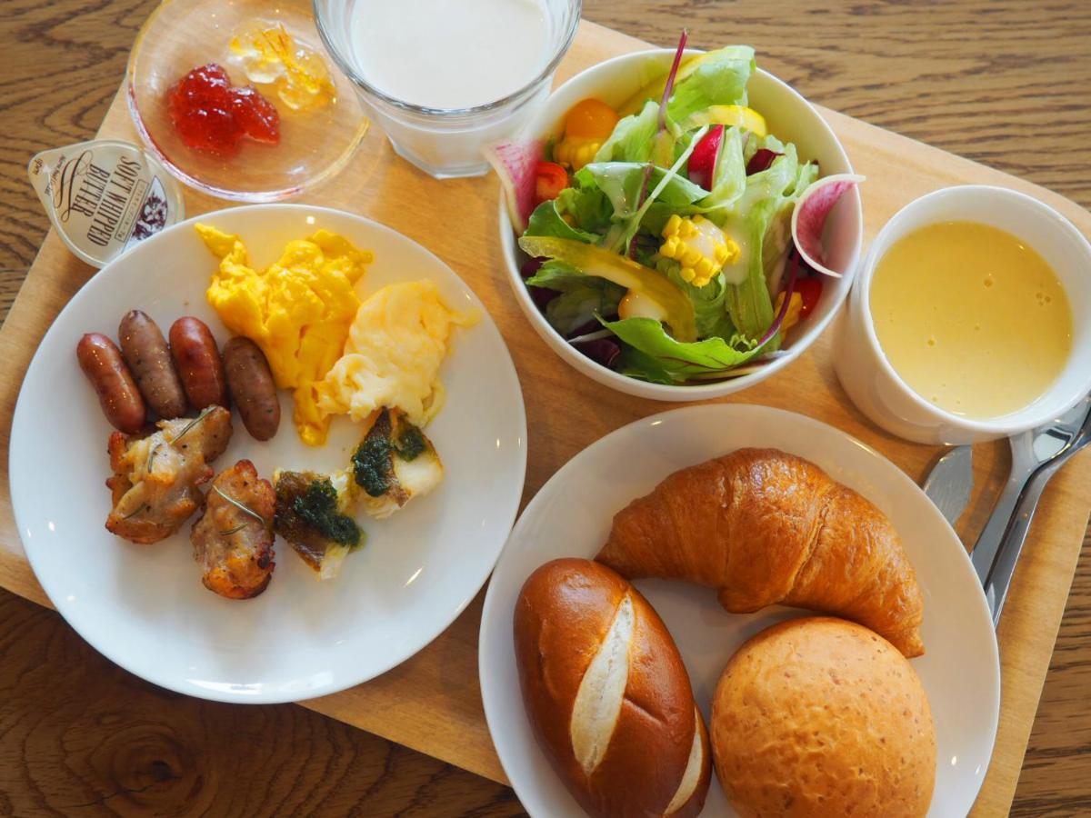 Hotel Gee Haive 미시마 외부 사진