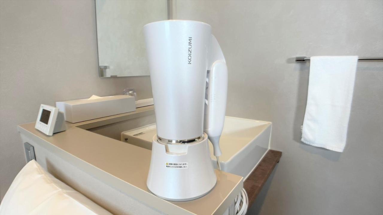 Hotel Gee Haive 미시마 외부 사진