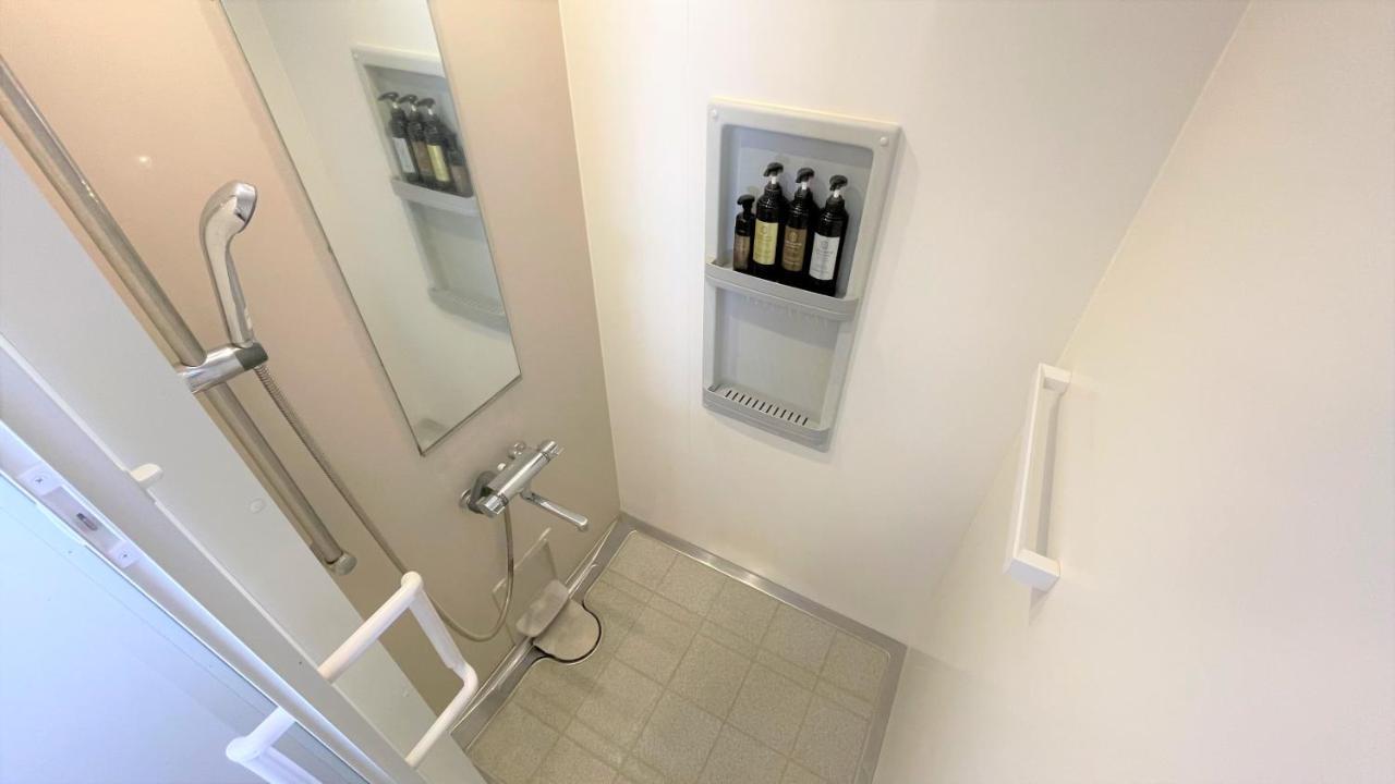 Hotel Gee Haive 미시마 외부 사진