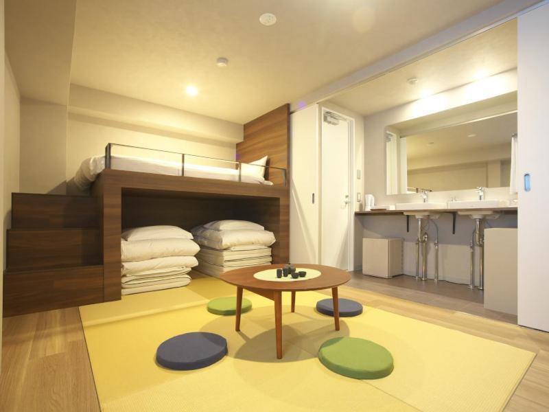 Hotel Gee Haive 미시마 외부 사진