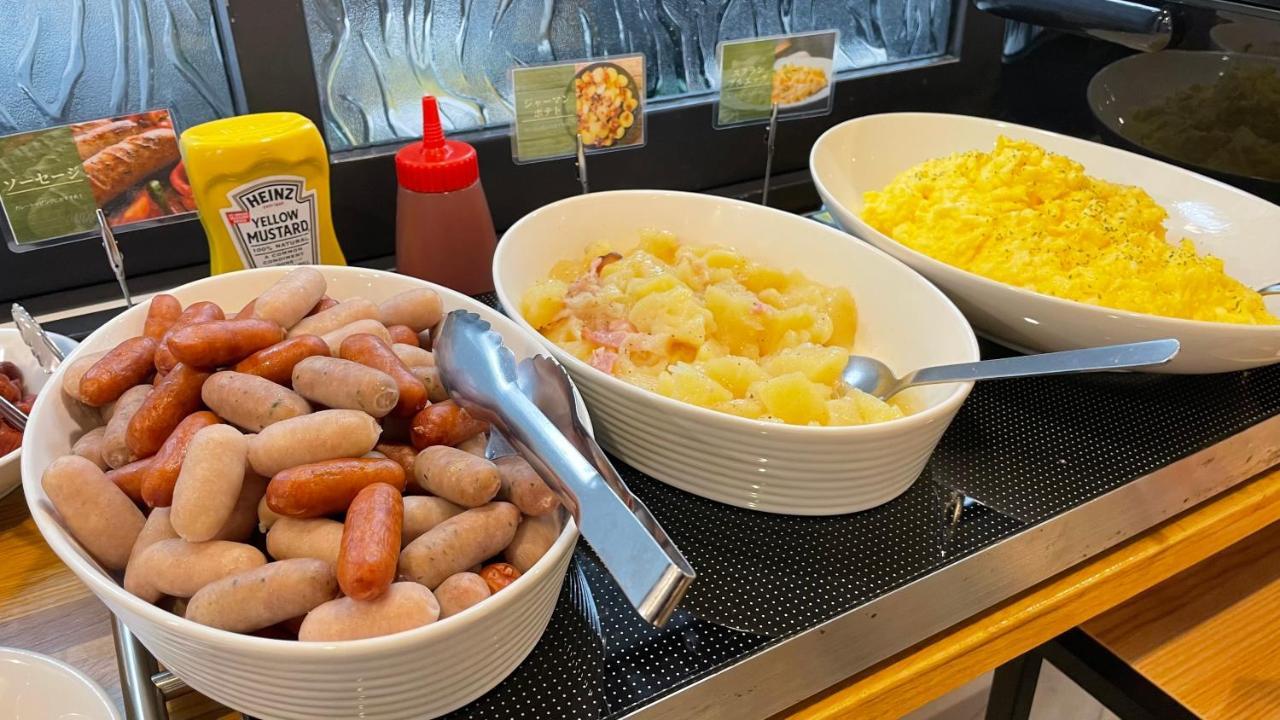 Hotel Gee Haive 미시마 외부 사진