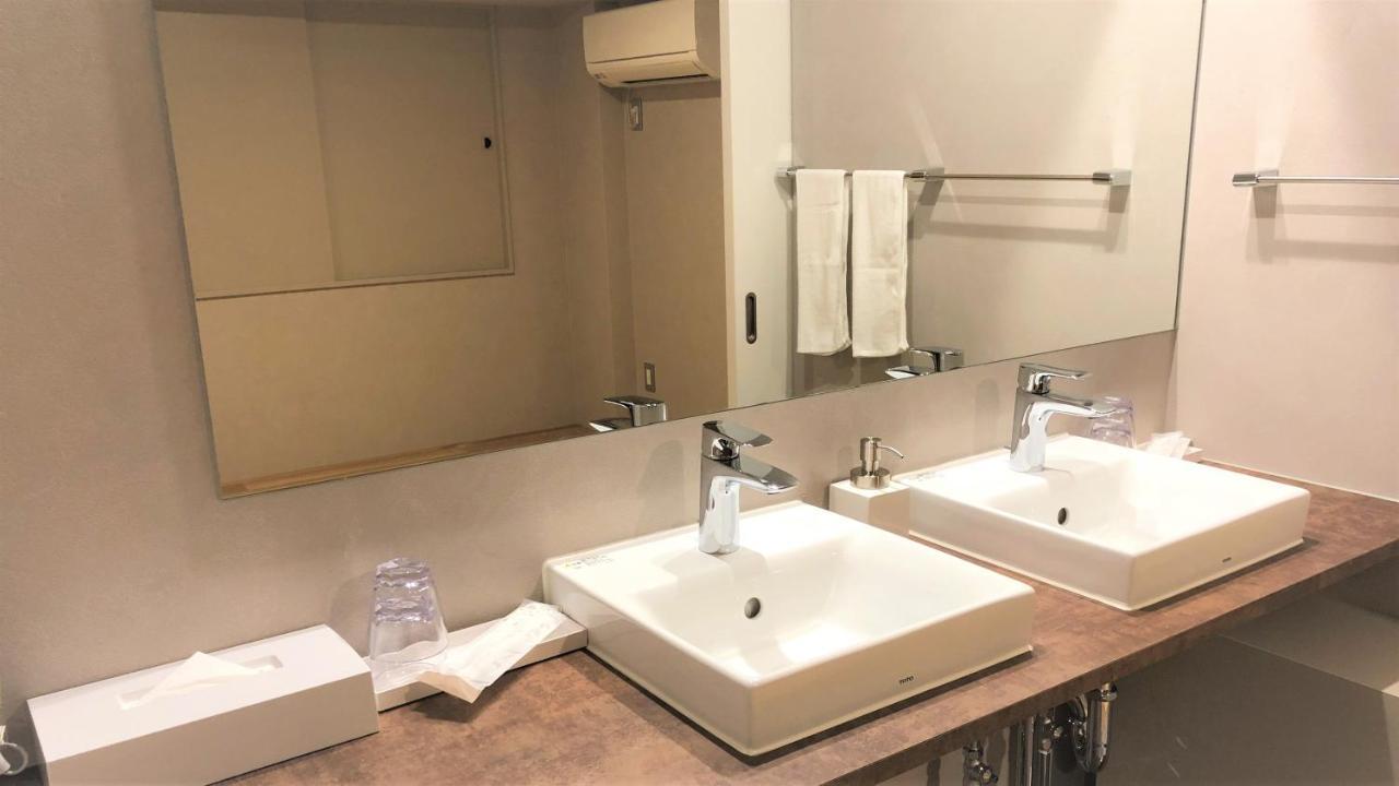 Hotel Gee Haive 미시마 외부 사진