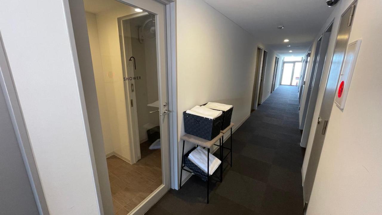 Hotel Gee Haive 미시마 외부 사진