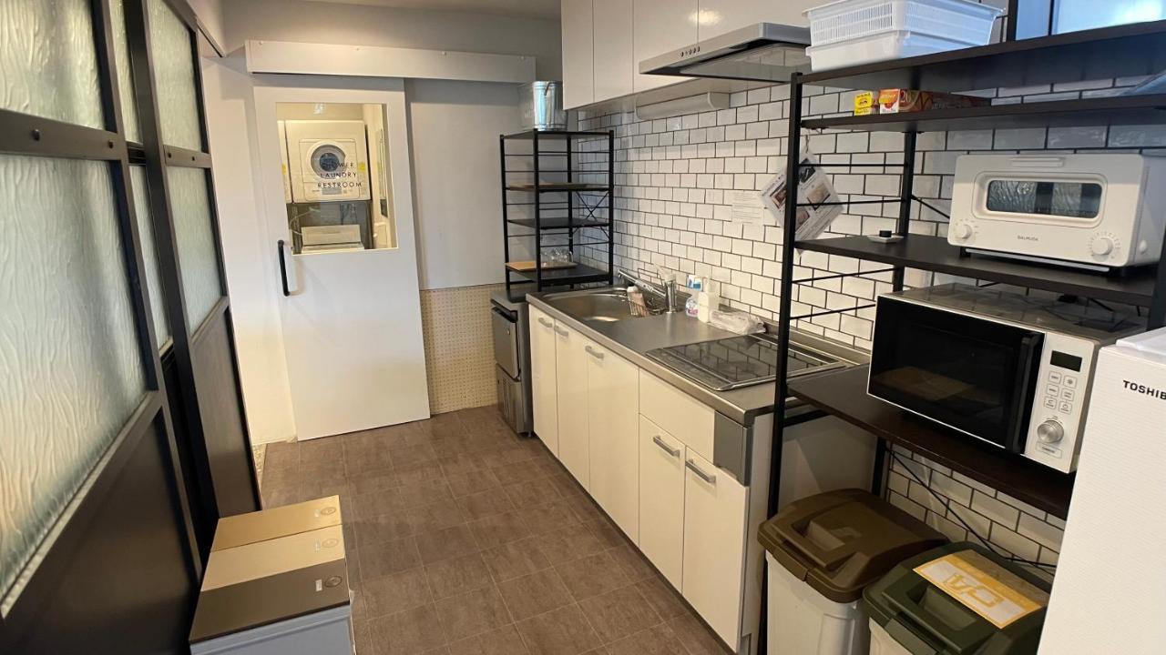 Hotel Gee Haive 미시마 외부 사진