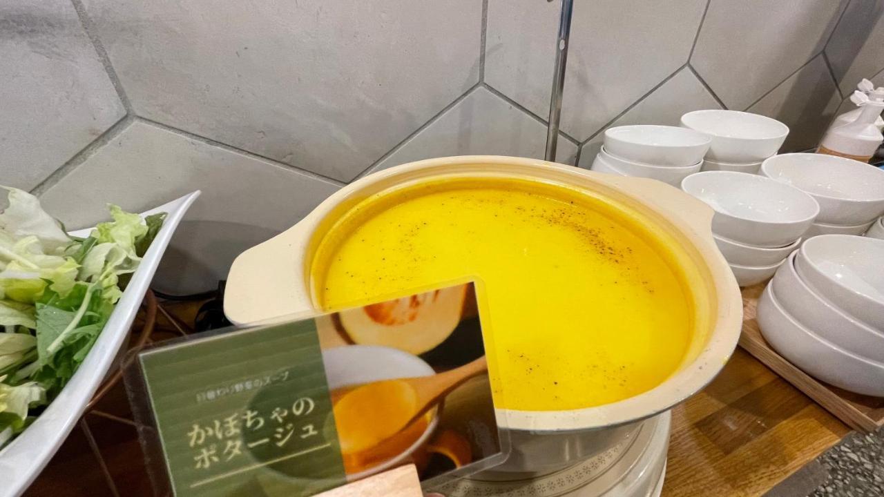 Hotel Gee Haive 미시마 외부 사진