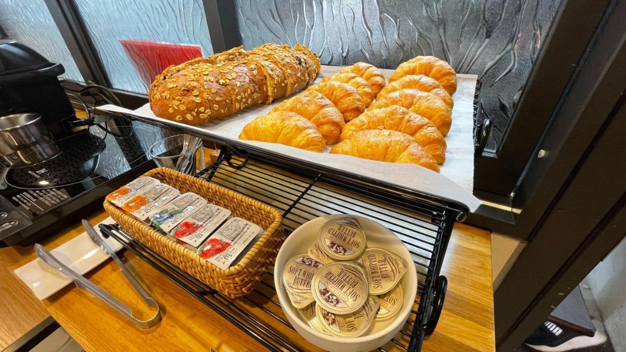 Hotel Gee Haive 미시마 외부 사진