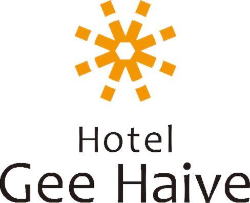 Hotel Gee Haive 미시마 외부 사진