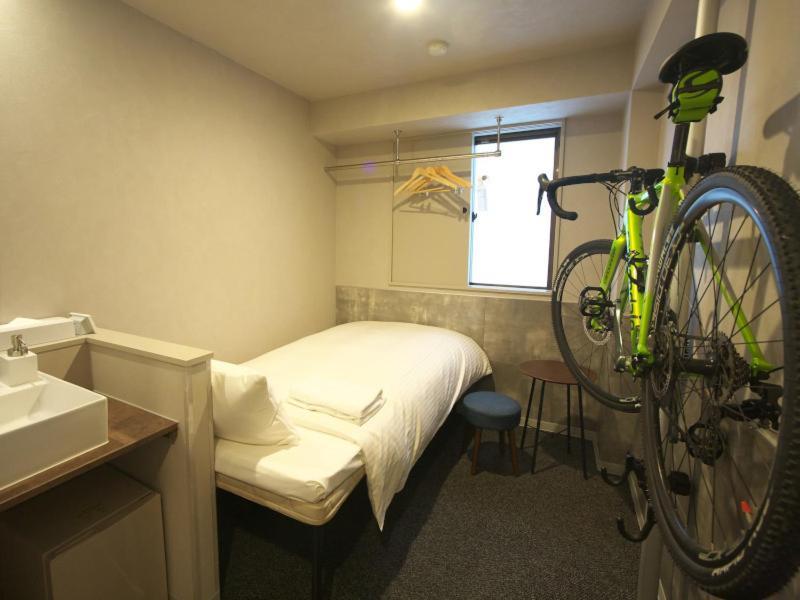 Hotel Gee Haive 미시마 외부 사진