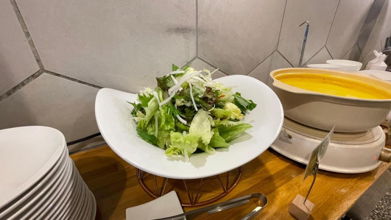 Hotel Gee Haive 미시마 외부 사진