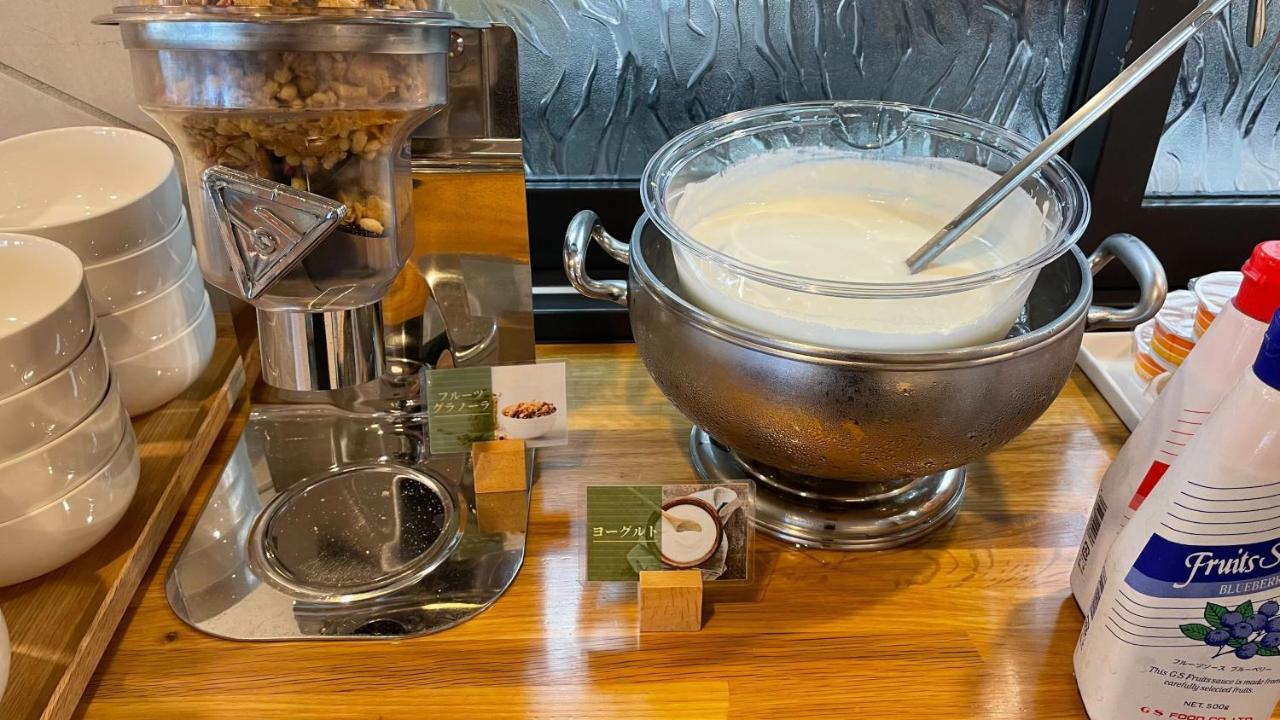 Hotel Gee Haive 미시마 외부 사진