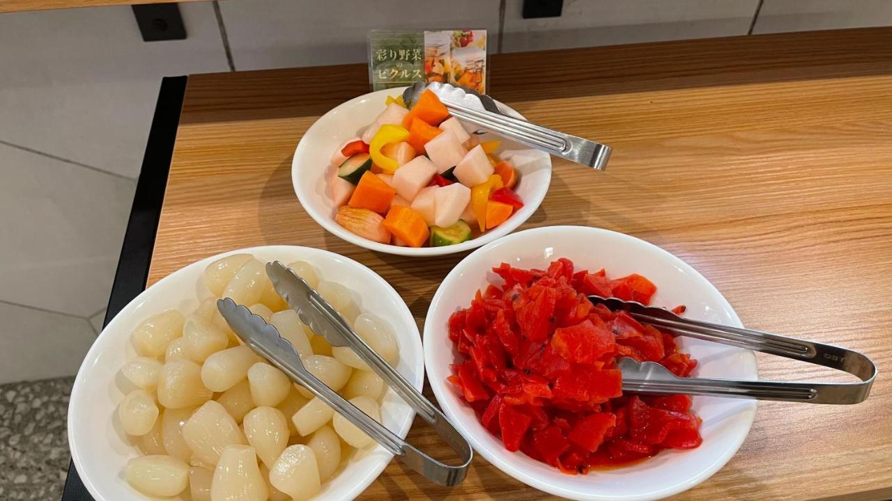 Hotel Gee Haive 미시마 외부 사진