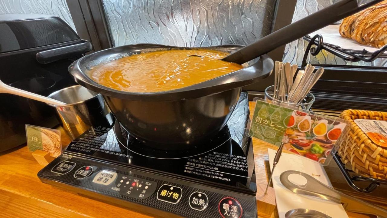 Hotel Gee Haive 미시마 외부 사진
