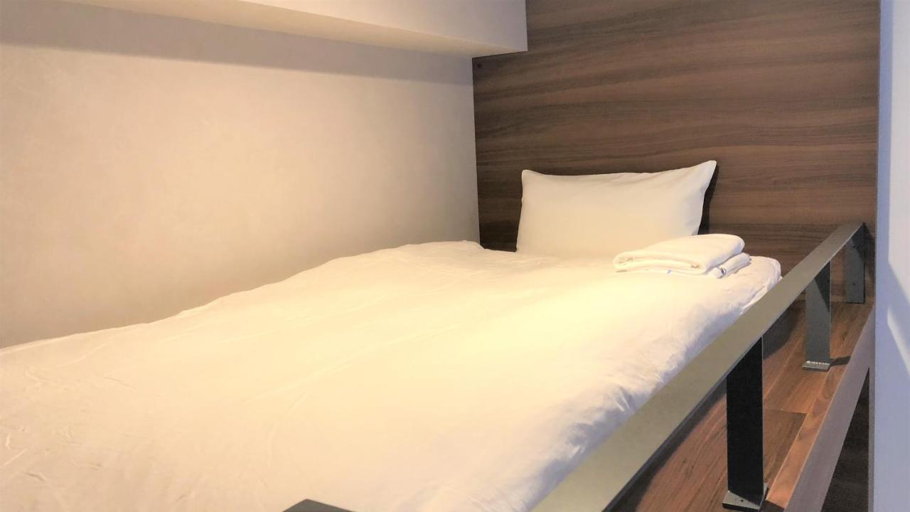 Hotel Gee Haive 미시마 외부 사진